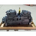 Volvo EC210B Hydraulic Pump K3V112DT-1XJR-9M2X-V 14571141